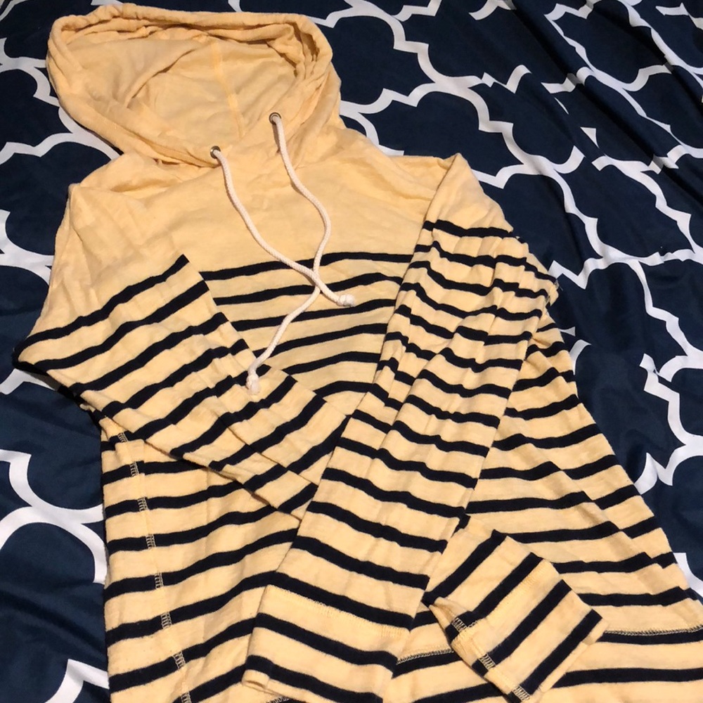 Jcrew Hoodie